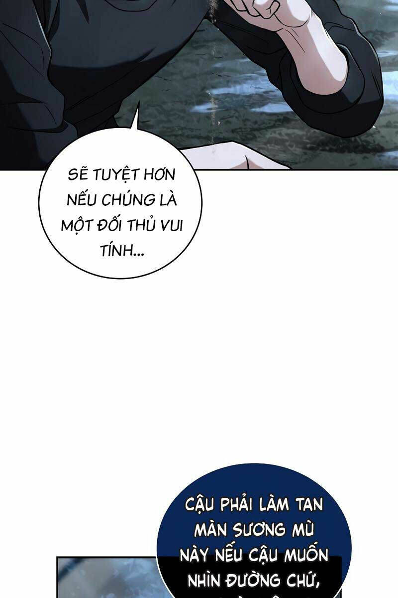 Sự Trở Lại Của Người Chơi Bị Đóng Băng - Chapter 79 - Page 4