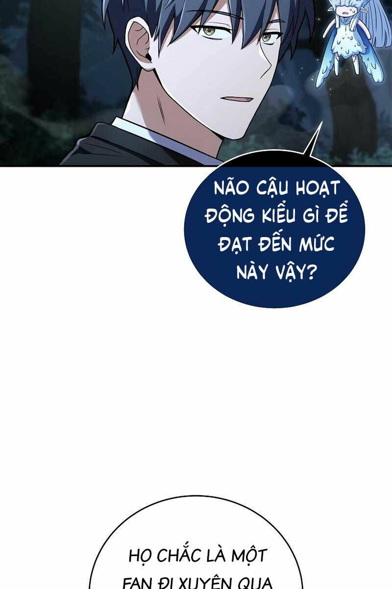 Sự Trở Lại Của Người Chơi Bị Đóng Băng - Chapter 79 - Page 49