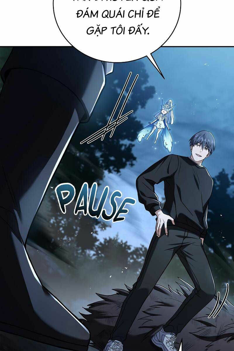 Sự Trở Lại Của Người Chơi Bị Đóng Băng - Chapter 79 - Page 50