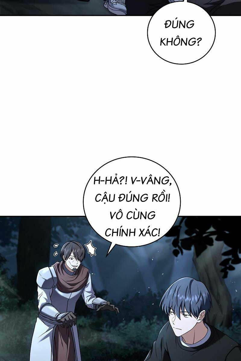Sự Trở Lại Của Người Chơi Bị Đóng Băng - Chapter 79 - Page 51