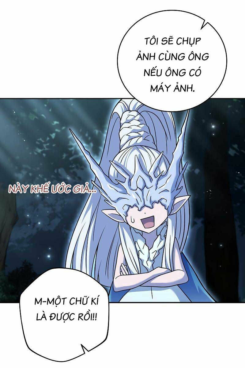 Sự Trở Lại Của Người Chơi Bị Đóng Băng - Chapter 79 - Page 55