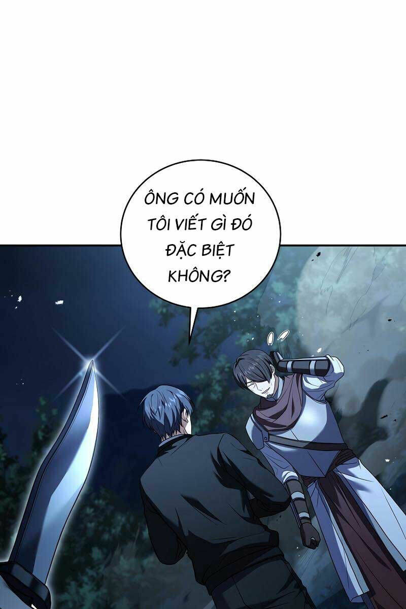 Sự Trở Lại Của Người Chơi Bị Đóng Băng - Chapter 79 - Page 56