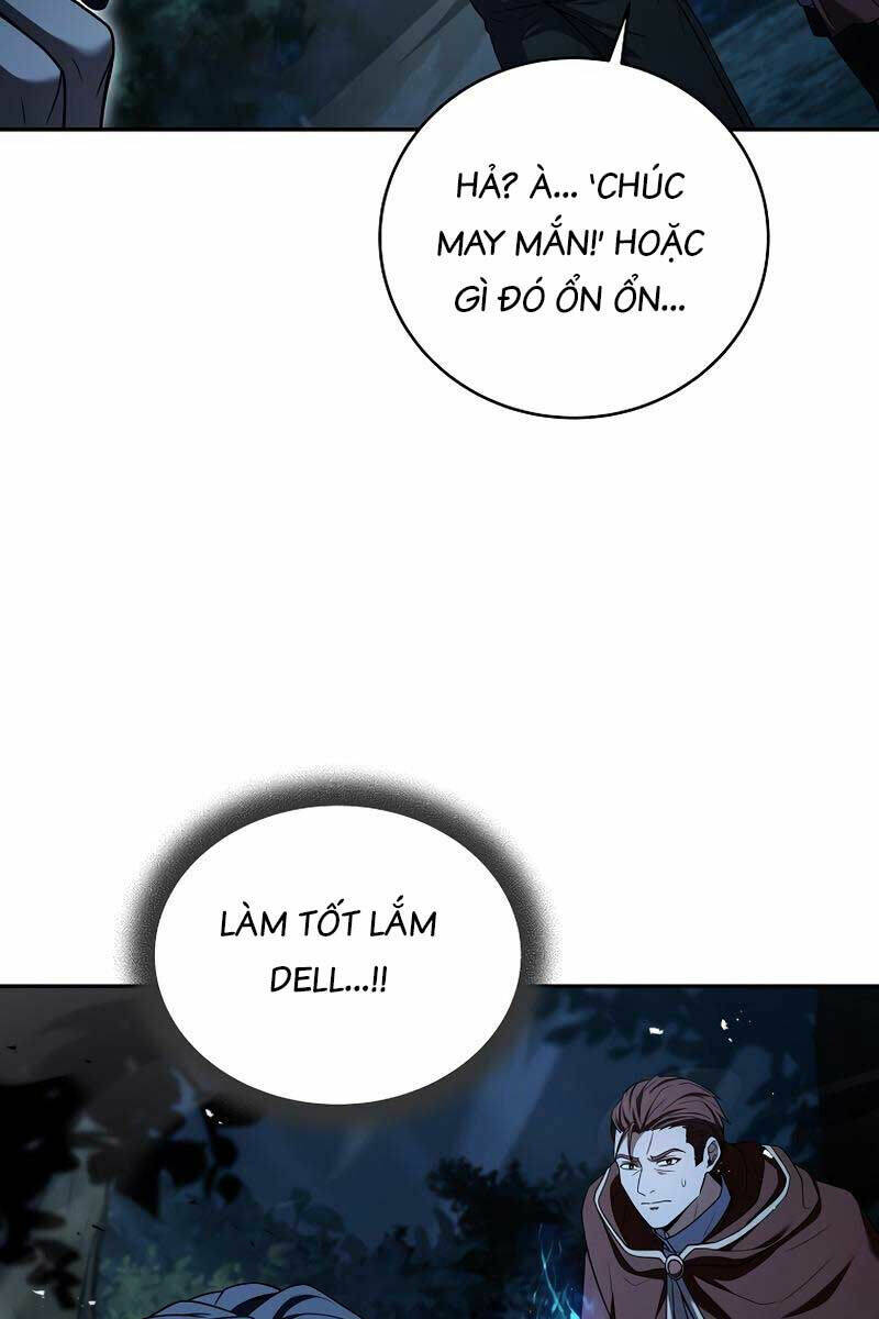 Sự Trở Lại Của Người Chơi Bị Đóng Băng - Chapter 79 - Page 57