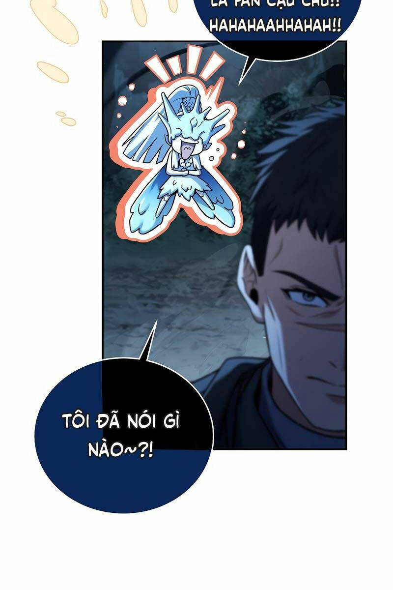 Sự Trở Lại Của Người Chơi Bị Đóng Băng - Chapter 79 - Page 60