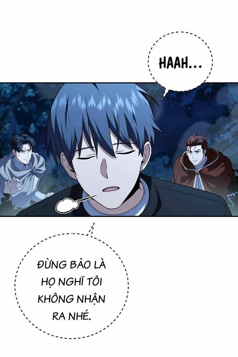 Sự Trở Lại Của Người Chơi Bị Đóng Băng - Chapter 79 - Page 61