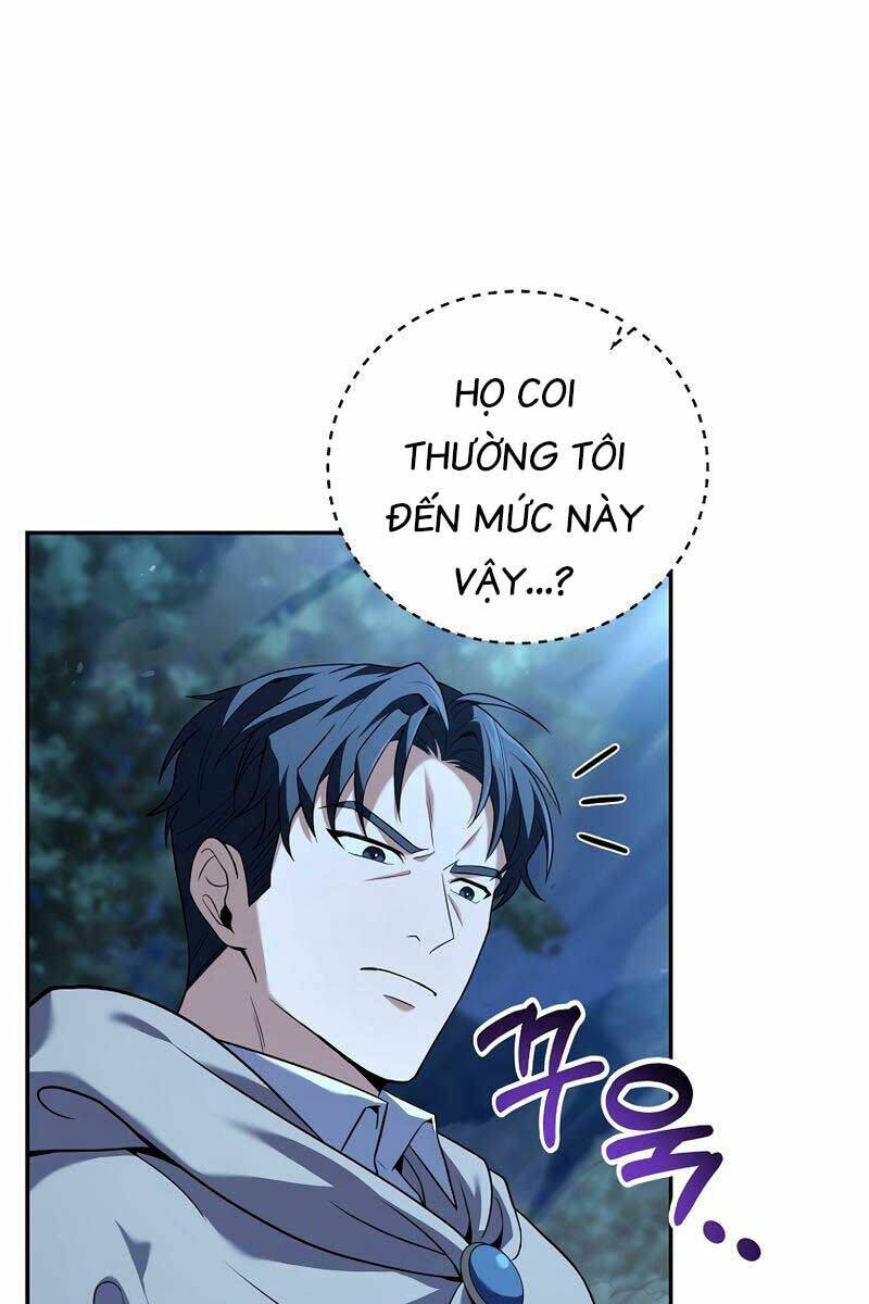 Sự Trở Lại Của Người Chơi Bị Đóng Băng - Chapter 79 - Page 62