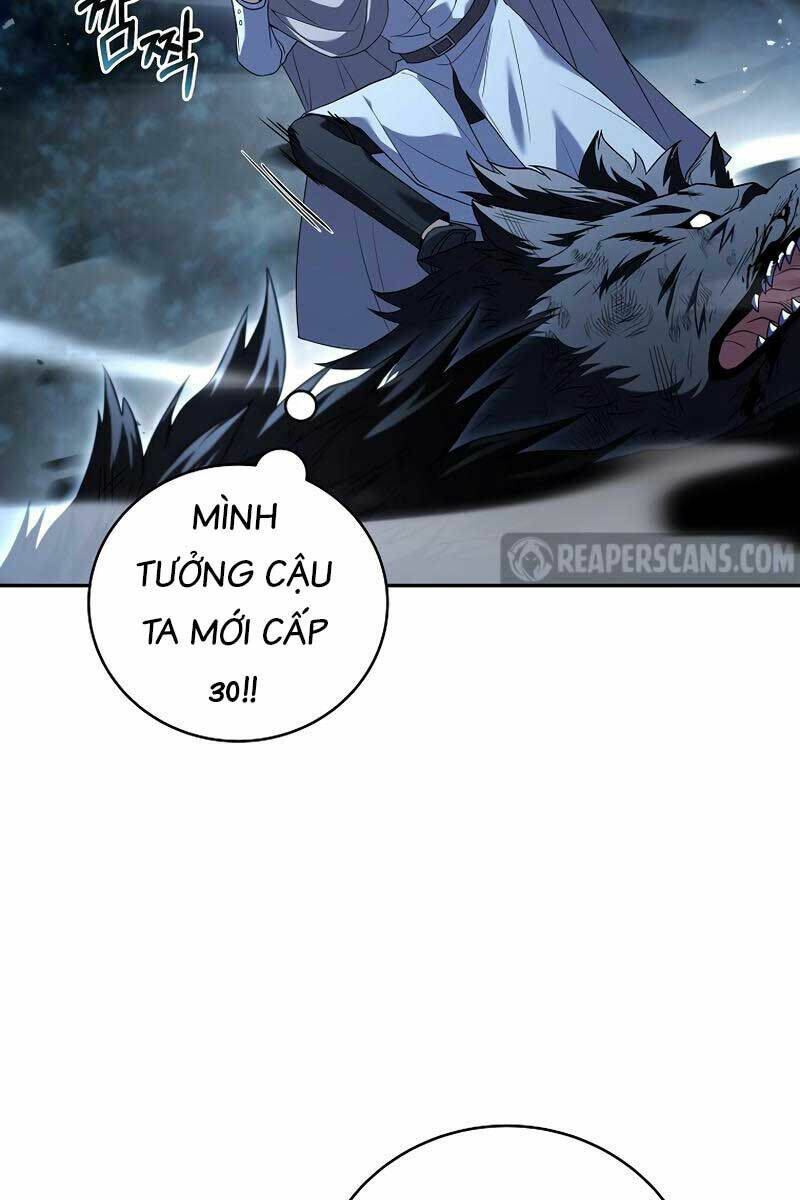 Sự Trở Lại Của Người Chơi Bị Đóng Băng - Chapter 79 - Page 64