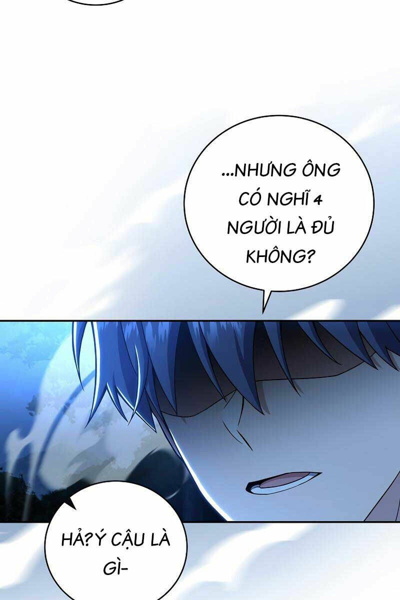 Sự Trở Lại Của Người Chơi Bị Đóng Băng - Chapter 79 - Page 66