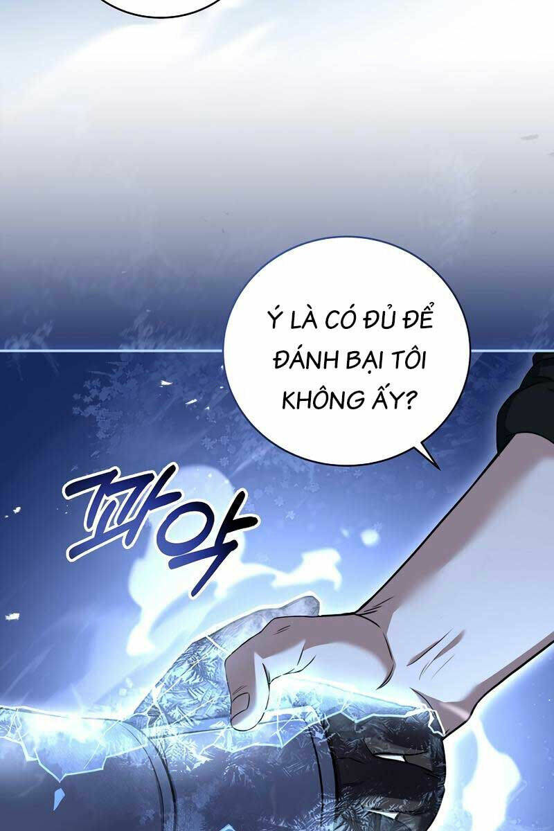 Sự Trở Lại Của Người Chơi Bị Đóng Băng - Chapter 79 - Page 67