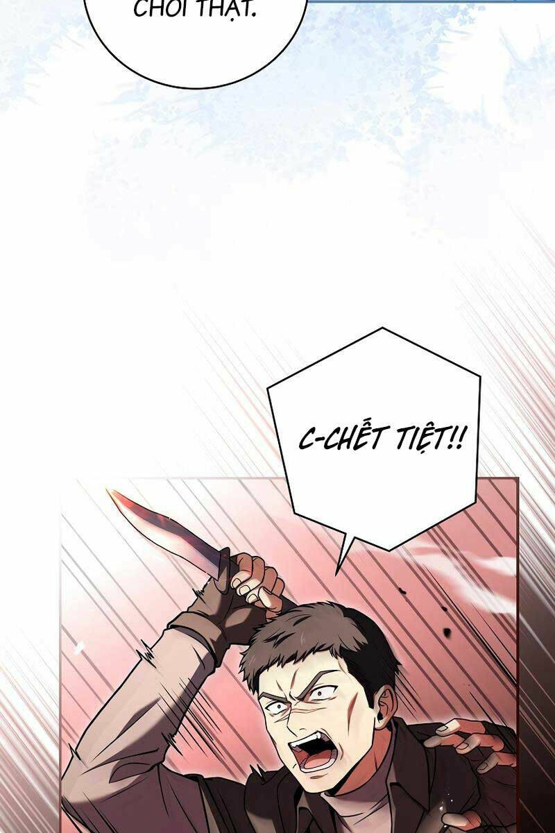 Sự Trở Lại Của Người Chơi Bị Đóng Băng - Chapter 79 - Page 71