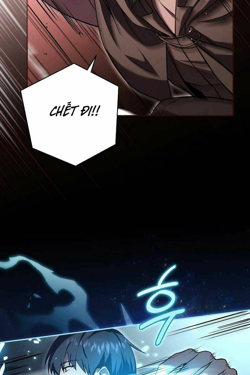 Sự Trở Lại Của Người Chơi Bị Đóng Băng - Chapter 79 - Page 72