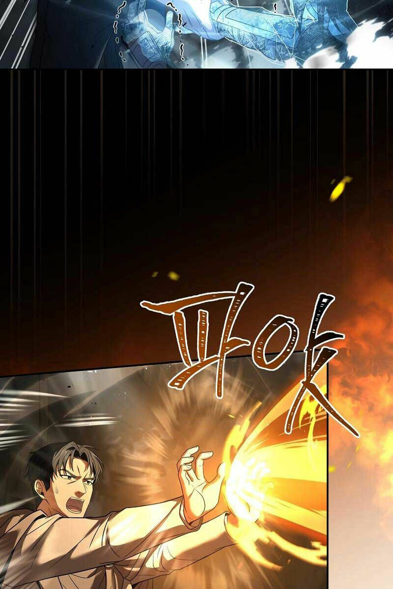 Sự Trở Lại Của Người Chơi Bị Đóng Băng - Chapter 79 - Page 76