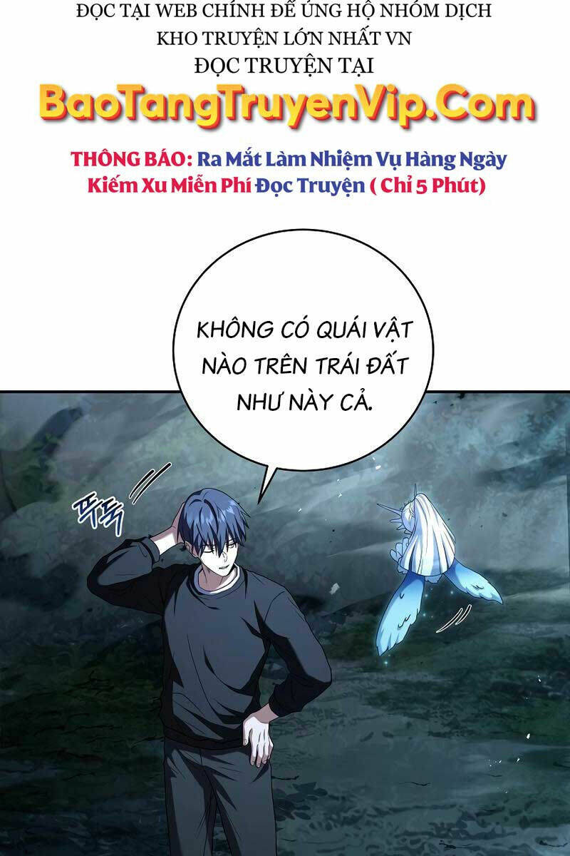 Sự Trở Lại Của Người Chơi Bị Đóng Băng - Chapter 79 - Page 7