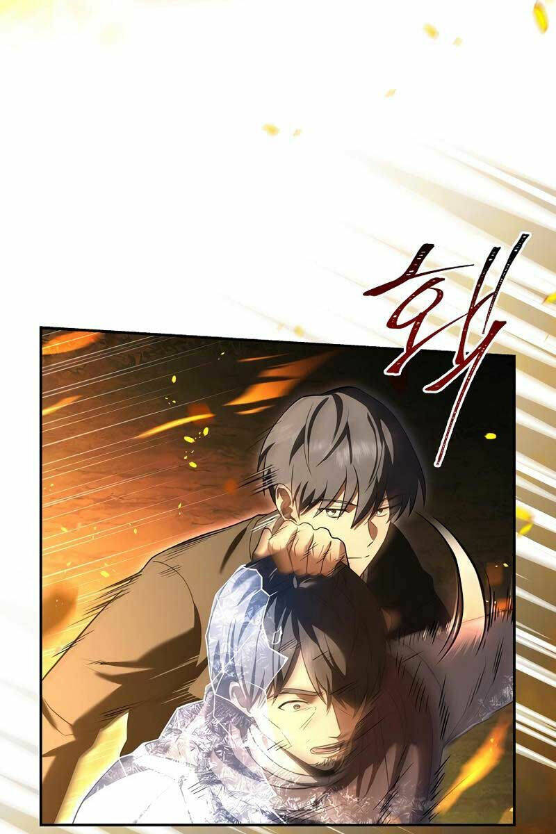 Sự Trở Lại Của Người Chơi Bị Đóng Băng - Chapter 79 - Page 79