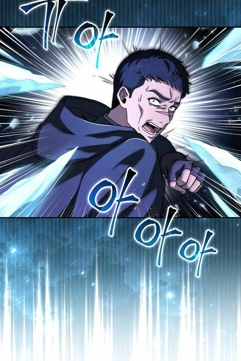 Sự Trở Lại Của Người Chơi Bị Đóng Băng - Chapter 79 - Page 88