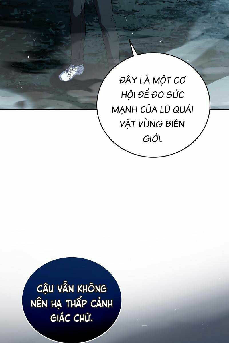 Sự Trở Lại Của Người Chơi Bị Đóng Băng - Chapter 79 - Page 8