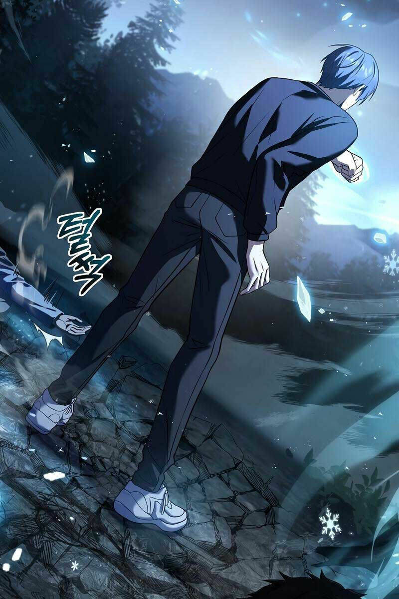 Sự Trở Lại Của Người Chơi Bị Đóng Băng - Chapter 79 - Page 90