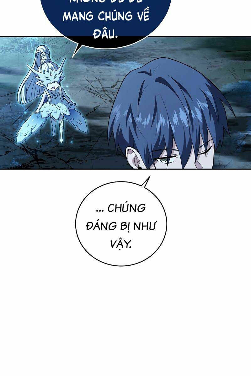 Sự Trở Lại Của Người Chơi Bị Đóng Băng - Chapter 79 - Page 92
