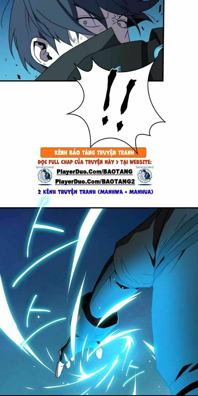 Sự Trở Lại Của Người Chơi Bị Đóng Băng - Chapter 8 - Page 9