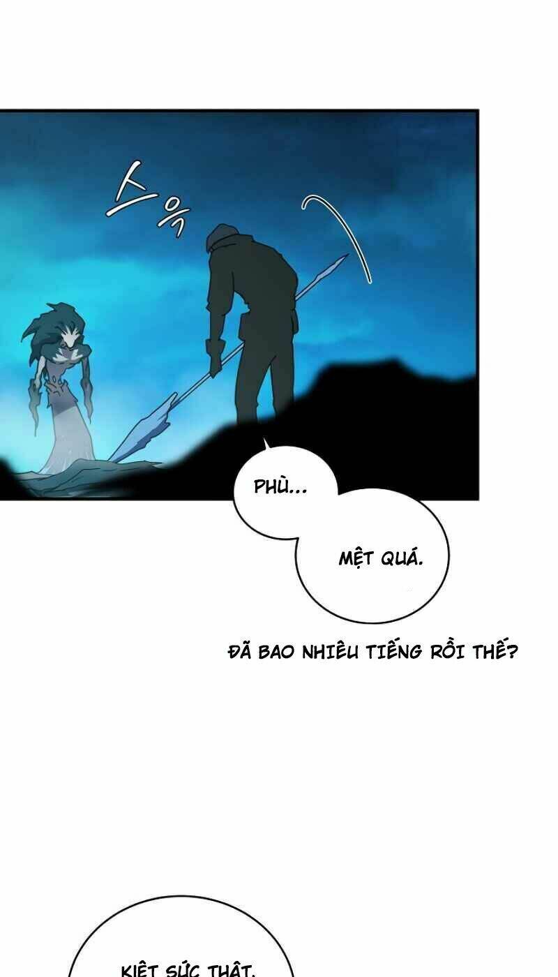 Sự Trở Lại Của Người Chơi Bị Đóng Băng - Chapter 8 - Page 19