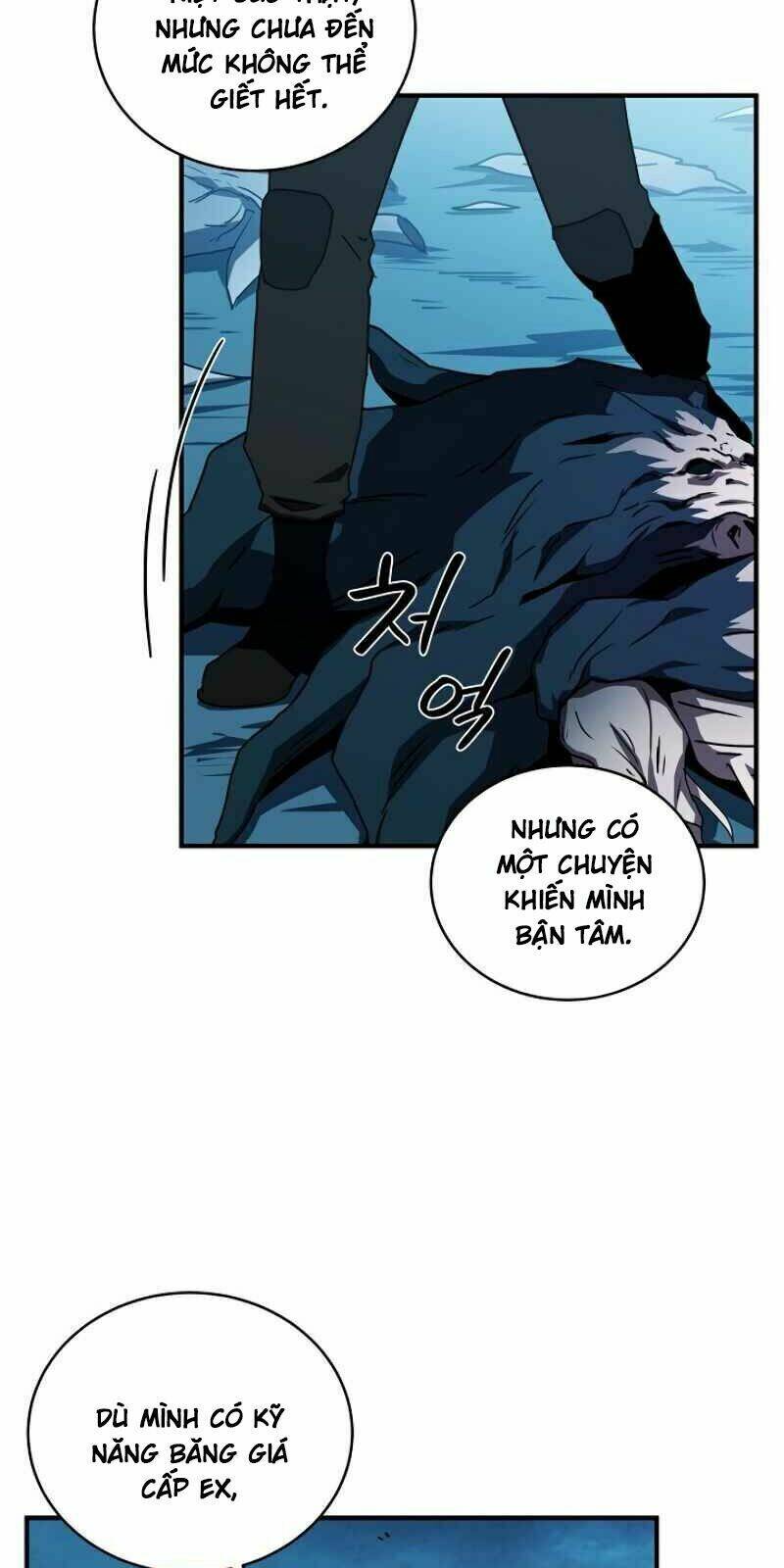 Sự Trở Lại Của Người Chơi Bị Đóng Băng - Chapter 8 - Page 20