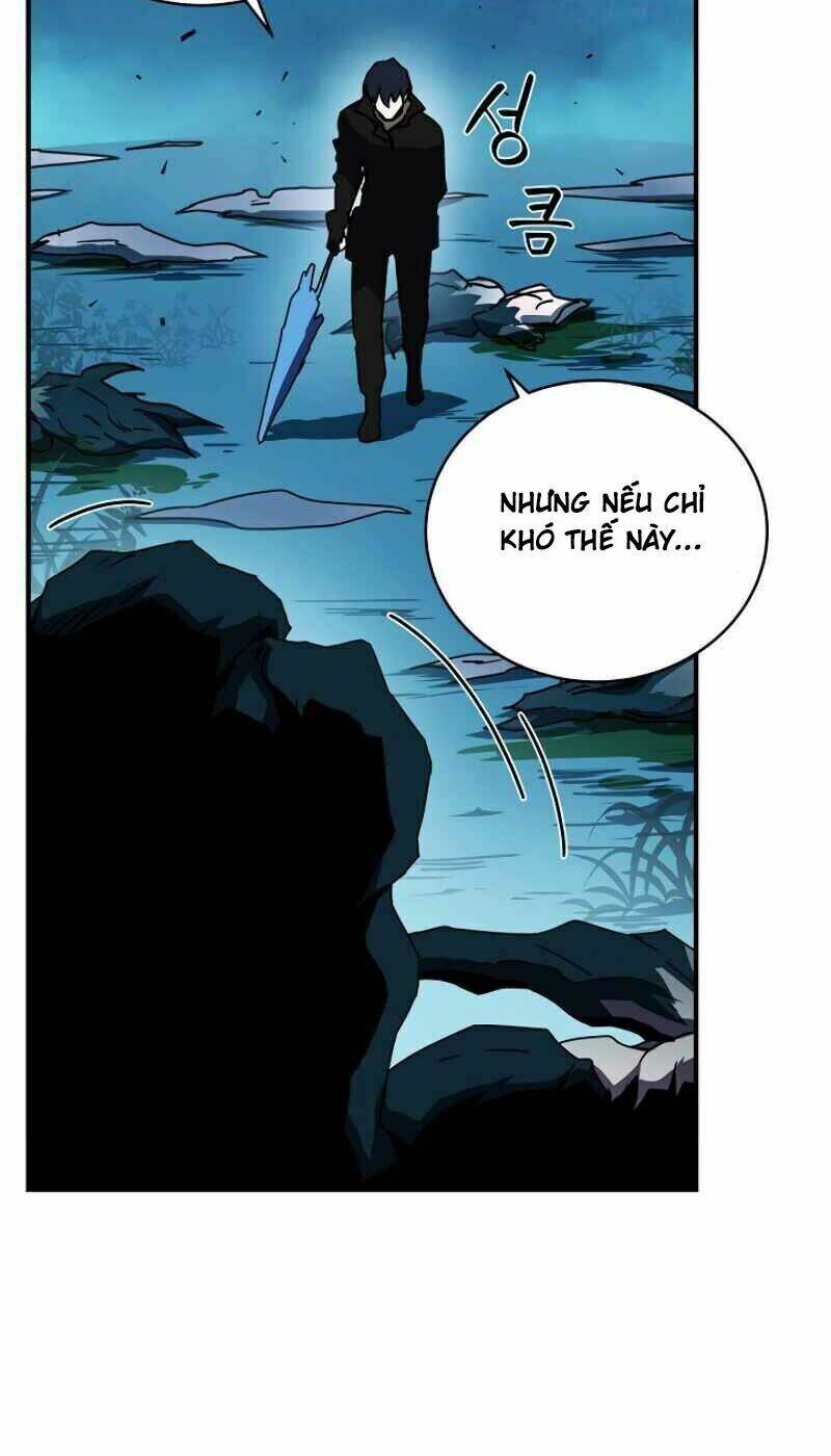 Sự Trở Lại Của Người Chơi Bị Đóng Băng - Chapter 8 - Page 21