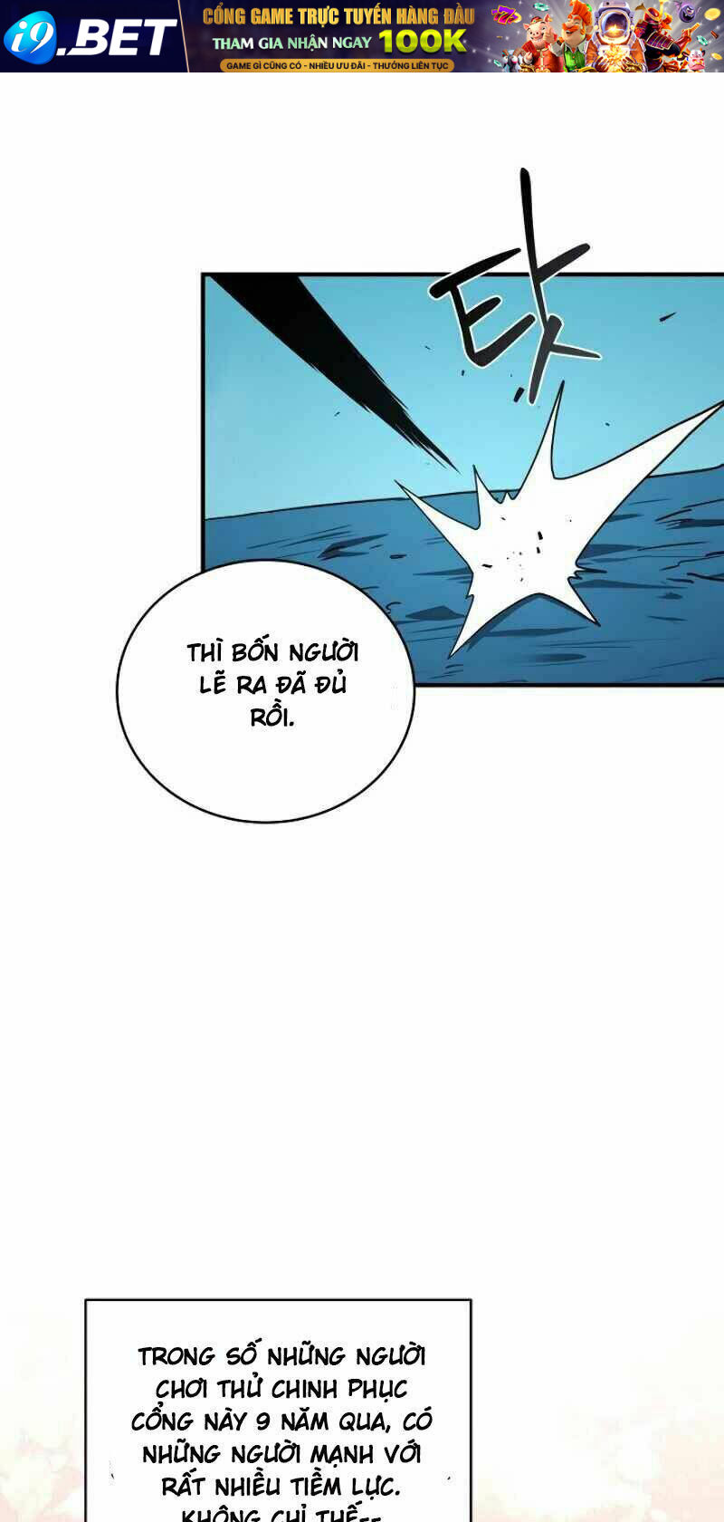 Sự Trở Lại Của Người Chơi Bị Đóng Băng - Chapter 8 - Page 22