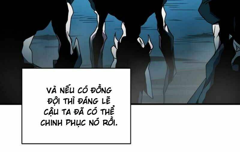 Sự Trở Lại Của Người Chơi Bị Đóng Băng - Chapter 8 - Page 25