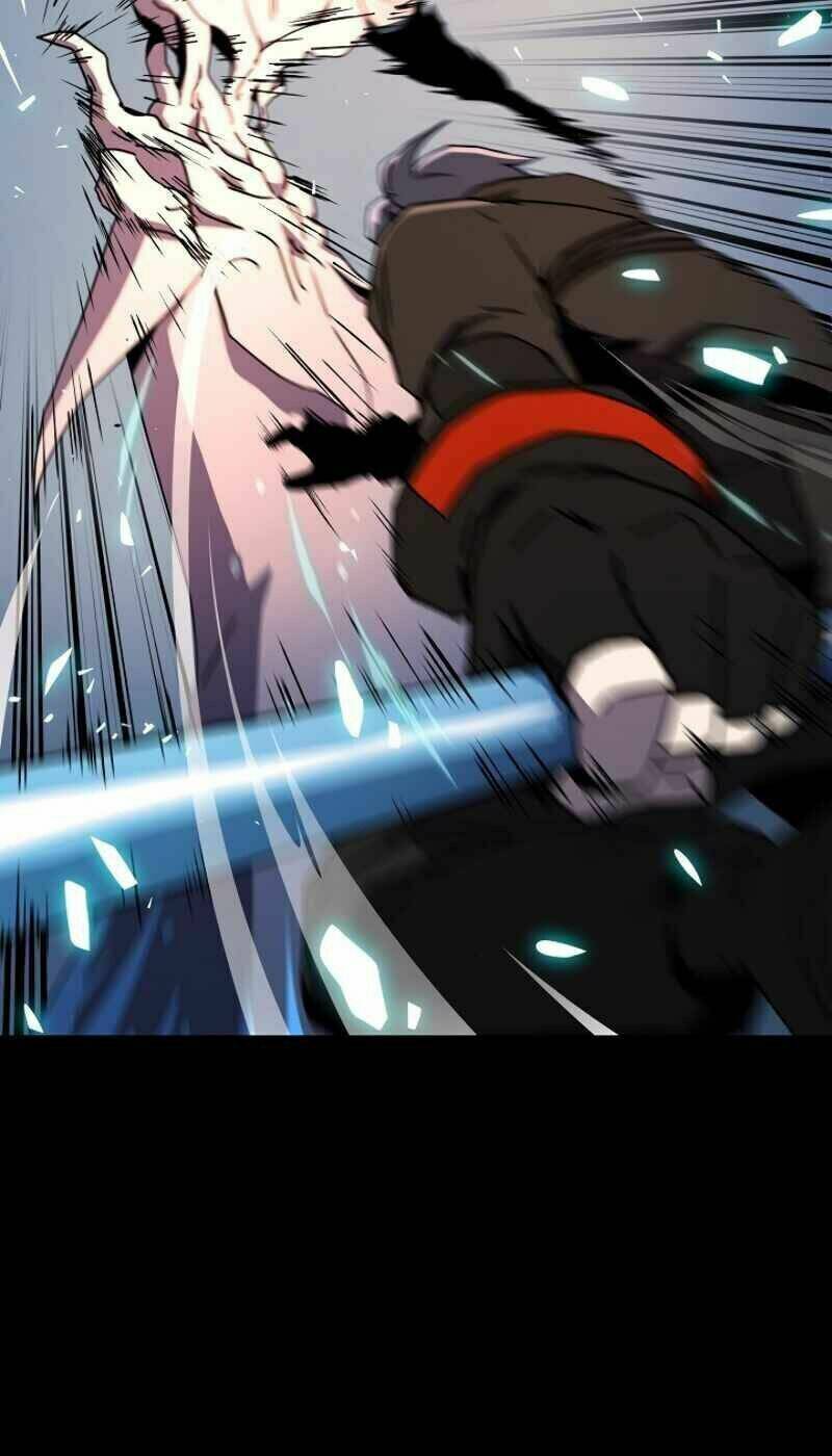 Sự Trở Lại Của Người Chơi Bị Đóng Băng - Chapter 8 - Page 27