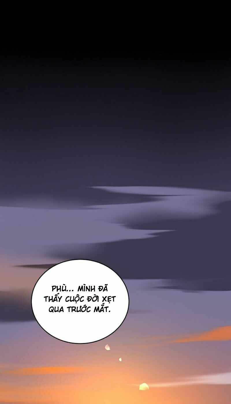 Sự Trở Lại Của Người Chơi Bị Đóng Băng - Chapter 8 - Page 34