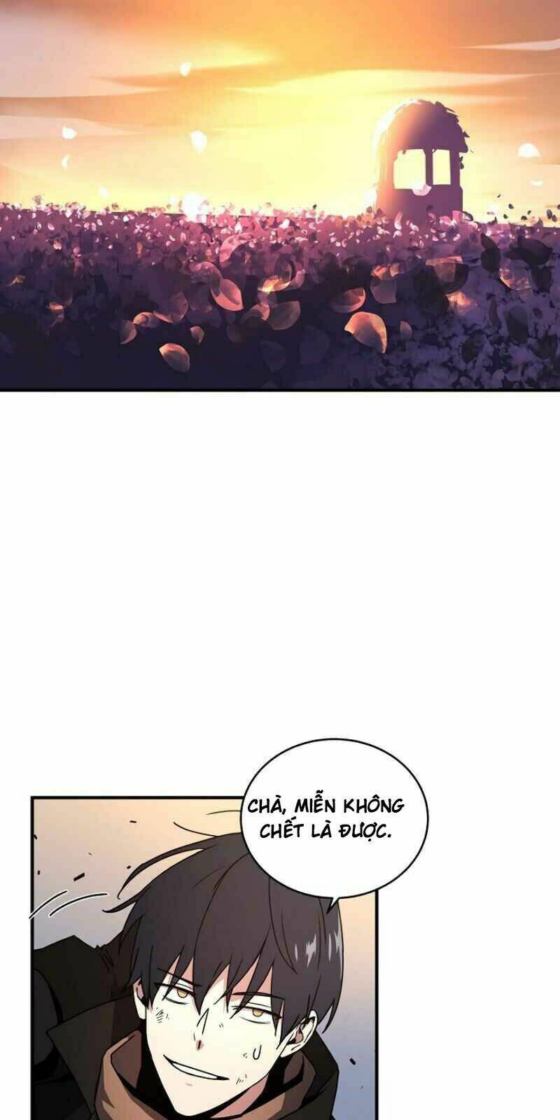 Sự Trở Lại Của Người Chơi Bị Đóng Băng - Chapter 8 - Page 35