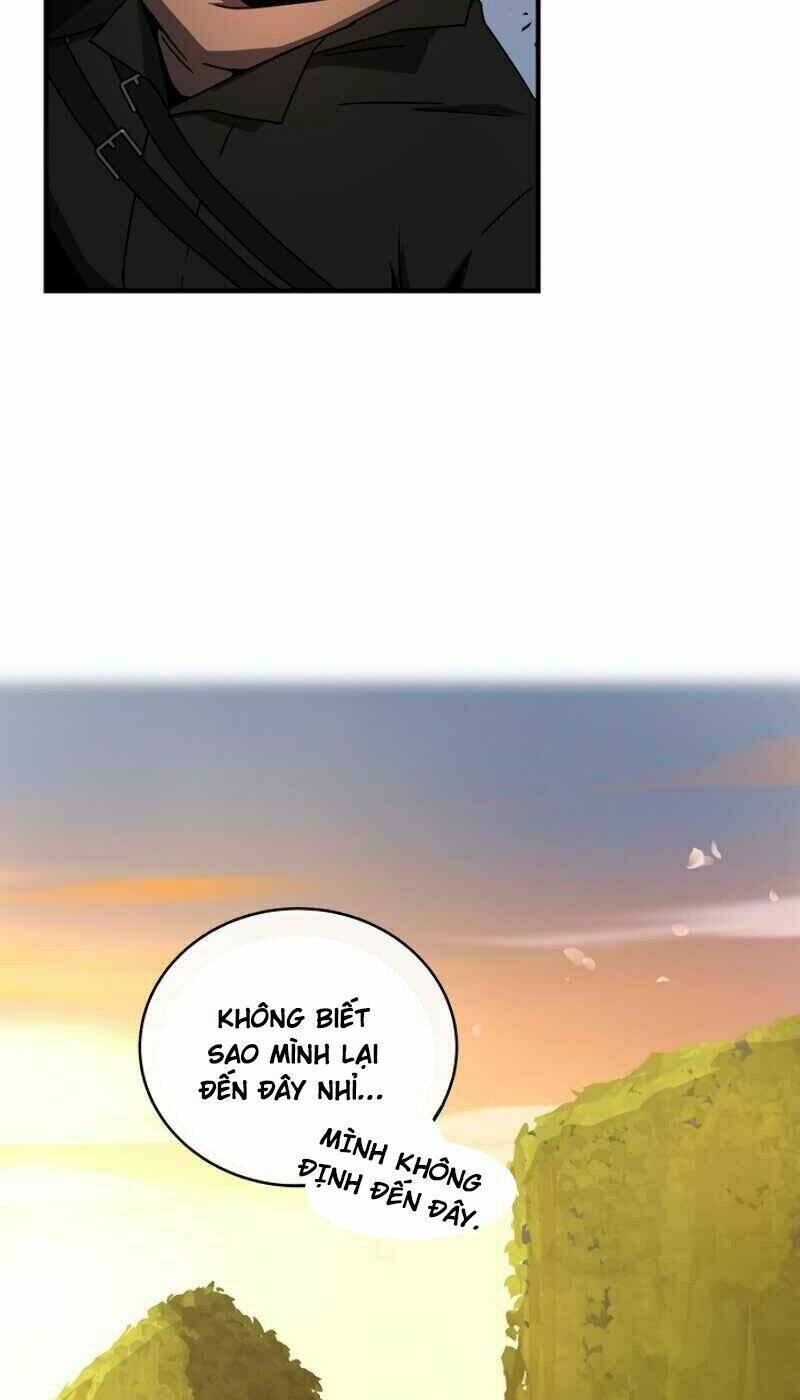 Sự Trở Lại Của Người Chơi Bị Đóng Băng - Chapter 8 - Page 36