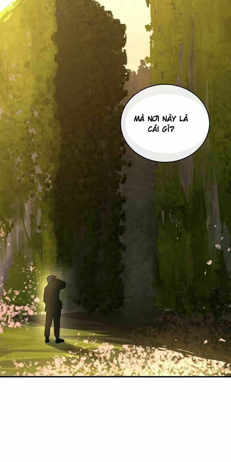 Sự Trở Lại Của Người Chơi Bị Đóng Băng - Chapter 8 - Page 37