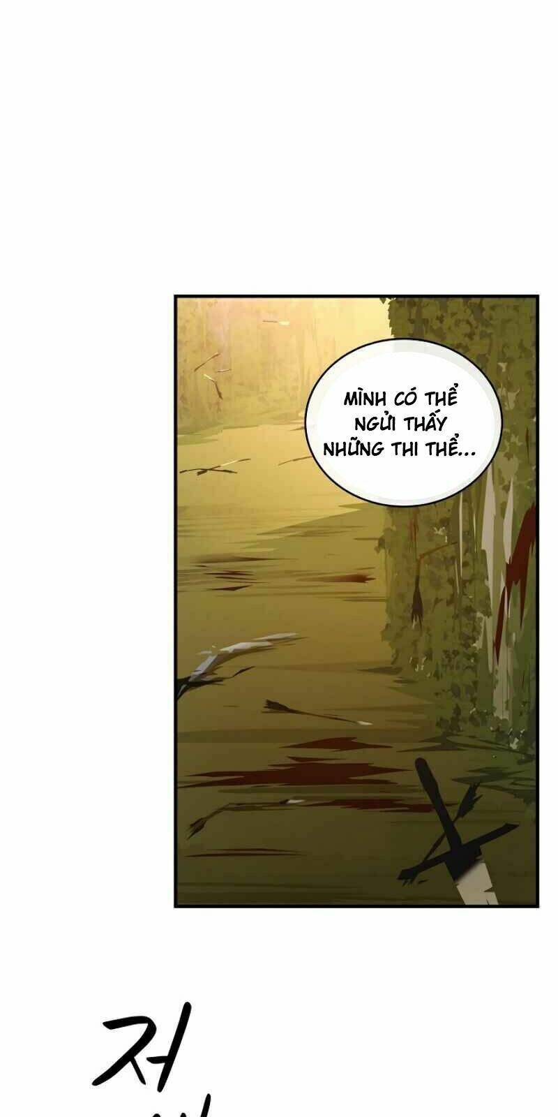 Sự Trở Lại Của Người Chơi Bị Đóng Băng - Chapter 8 - Page 42