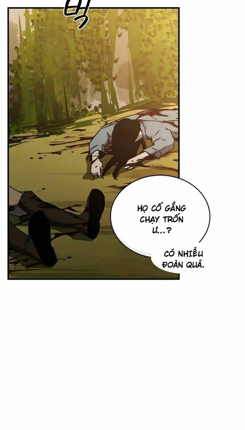 Sự Trở Lại Của Người Chơi Bị Đóng Băng - Chapter 8 - Page 43