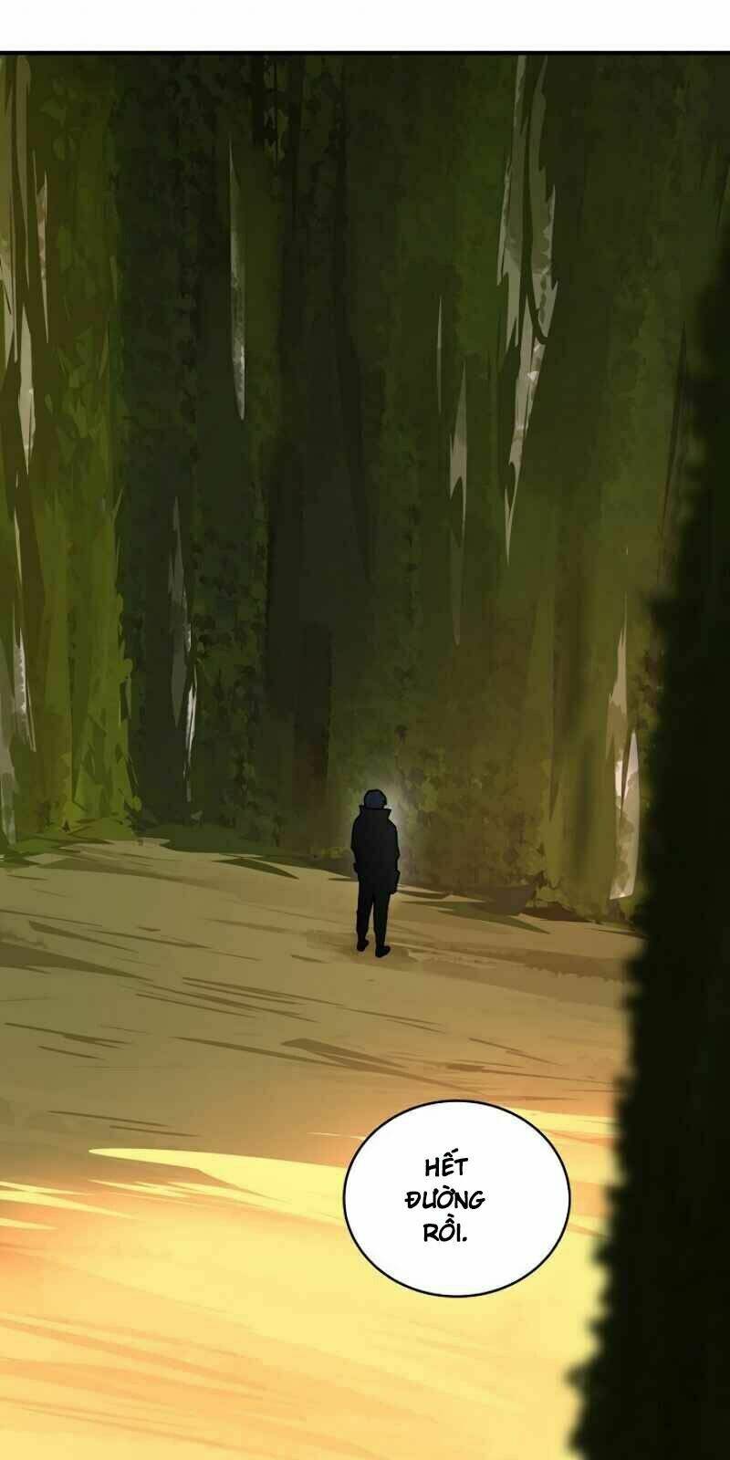 Sự Trở Lại Của Người Chơi Bị Đóng Băng - Chapter 8 - Page 47