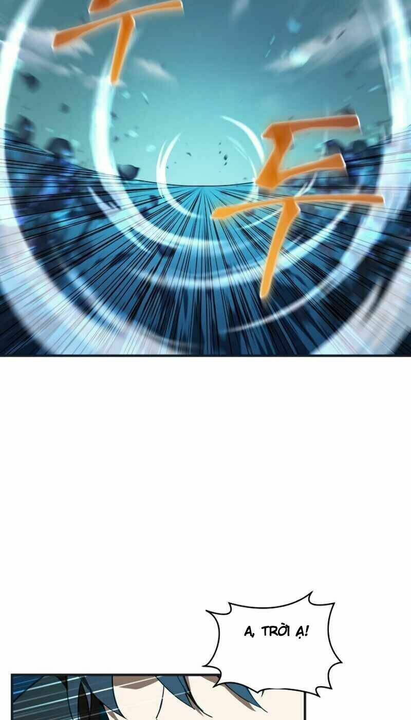 Sự Trở Lại Của Người Chơi Bị Đóng Băng - Chapter 8 - Page 4