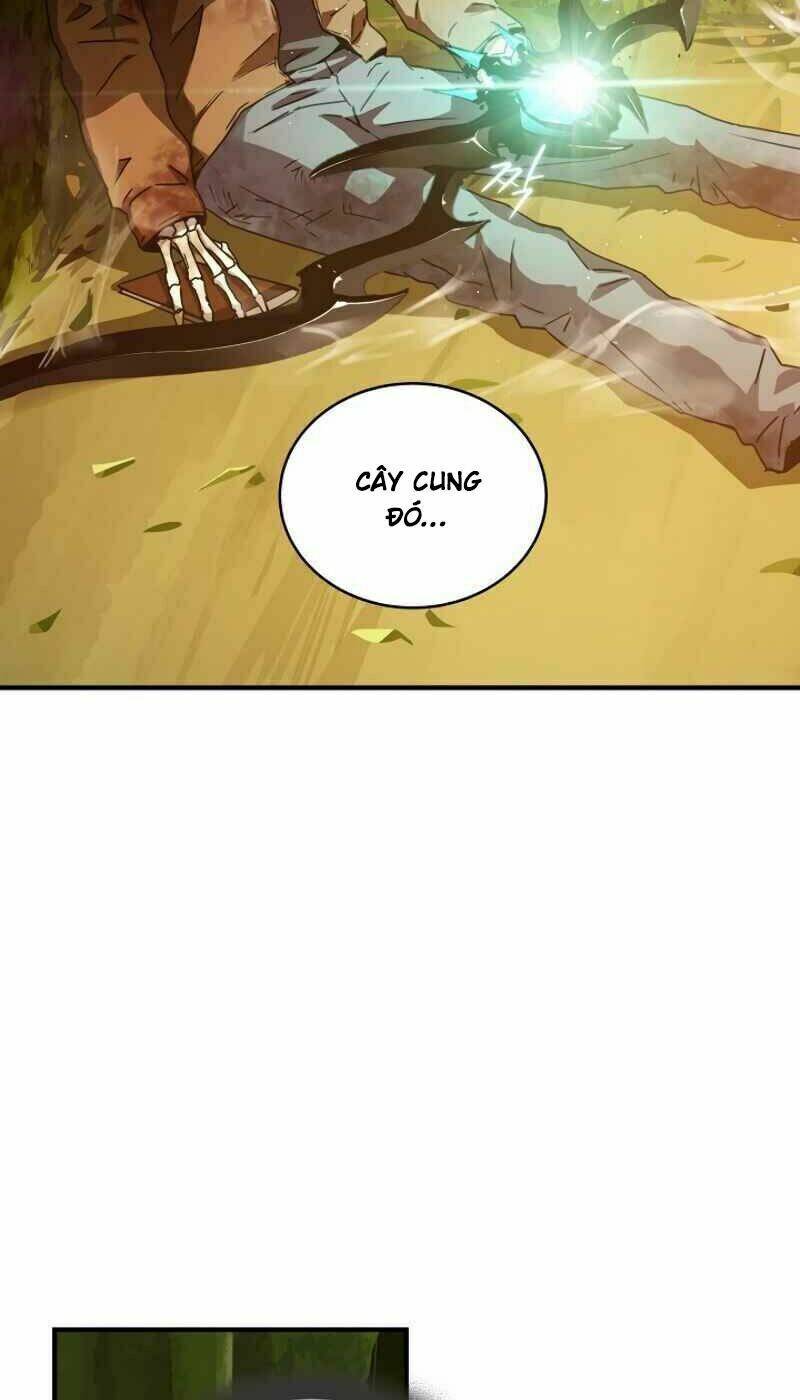 Sự Trở Lại Của Người Chơi Bị Đóng Băng - Chapter 8 - Page 50