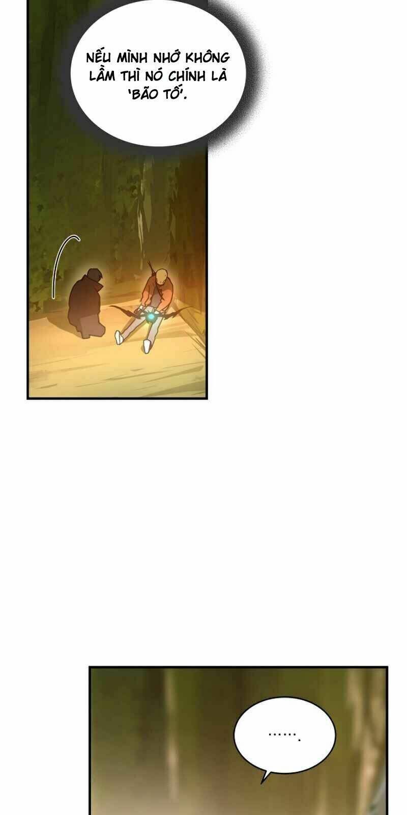 Sự Trở Lại Của Người Chơi Bị Đóng Băng - Chapter 8 - Page 51