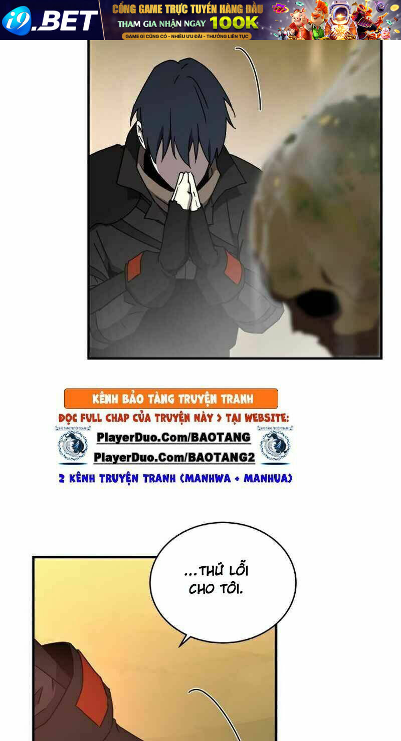 Sự Trở Lại Của Người Chơi Bị Đóng Băng - Chapter 8 - Page 52