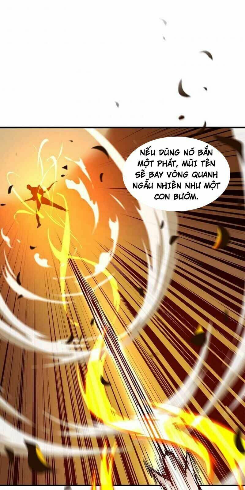 Sự Trở Lại Của Người Chơi Bị Đóng Băng - Chapter 8 - Page 54