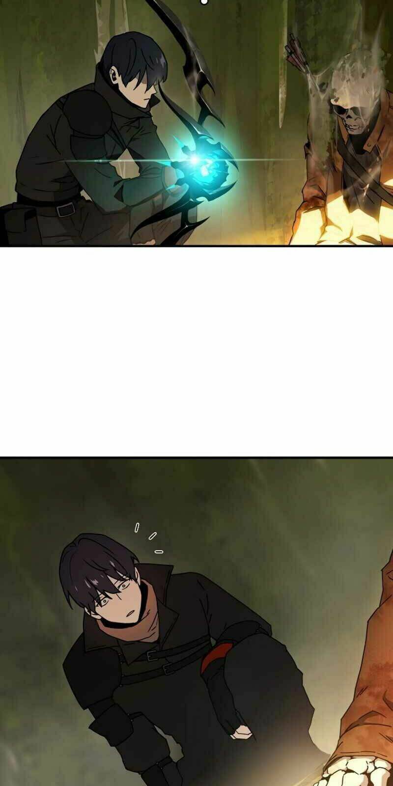 Sự Trở Lại Của Người Chơi Bị Đóng Băng - Chapter 8 - Page 56