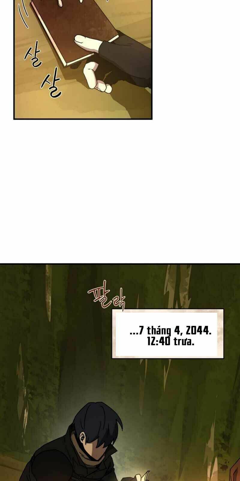 Sự Trở Lại Của Người Chơi Bị Đóng Băng - Chapter 8 - Page 58