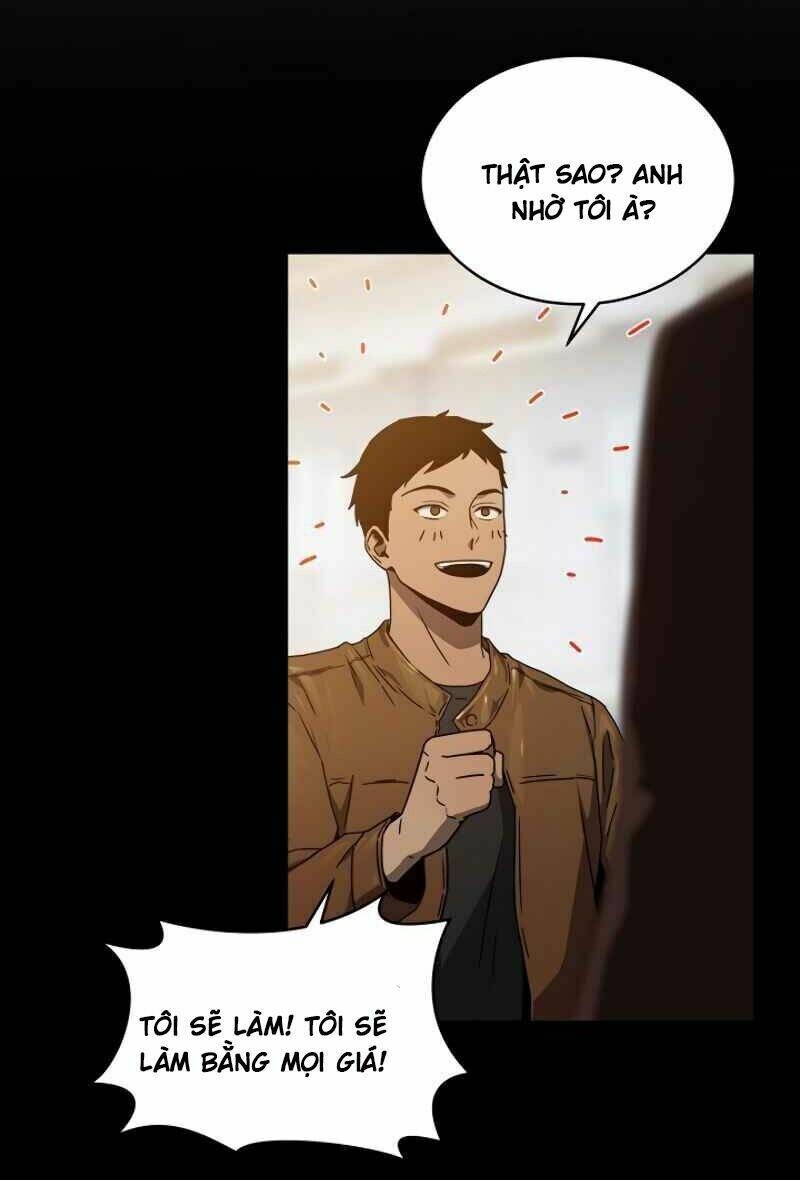 Sự Trở Lại Của Người Chơi Bị Đóng Băng - Chapter 8 - Page 60