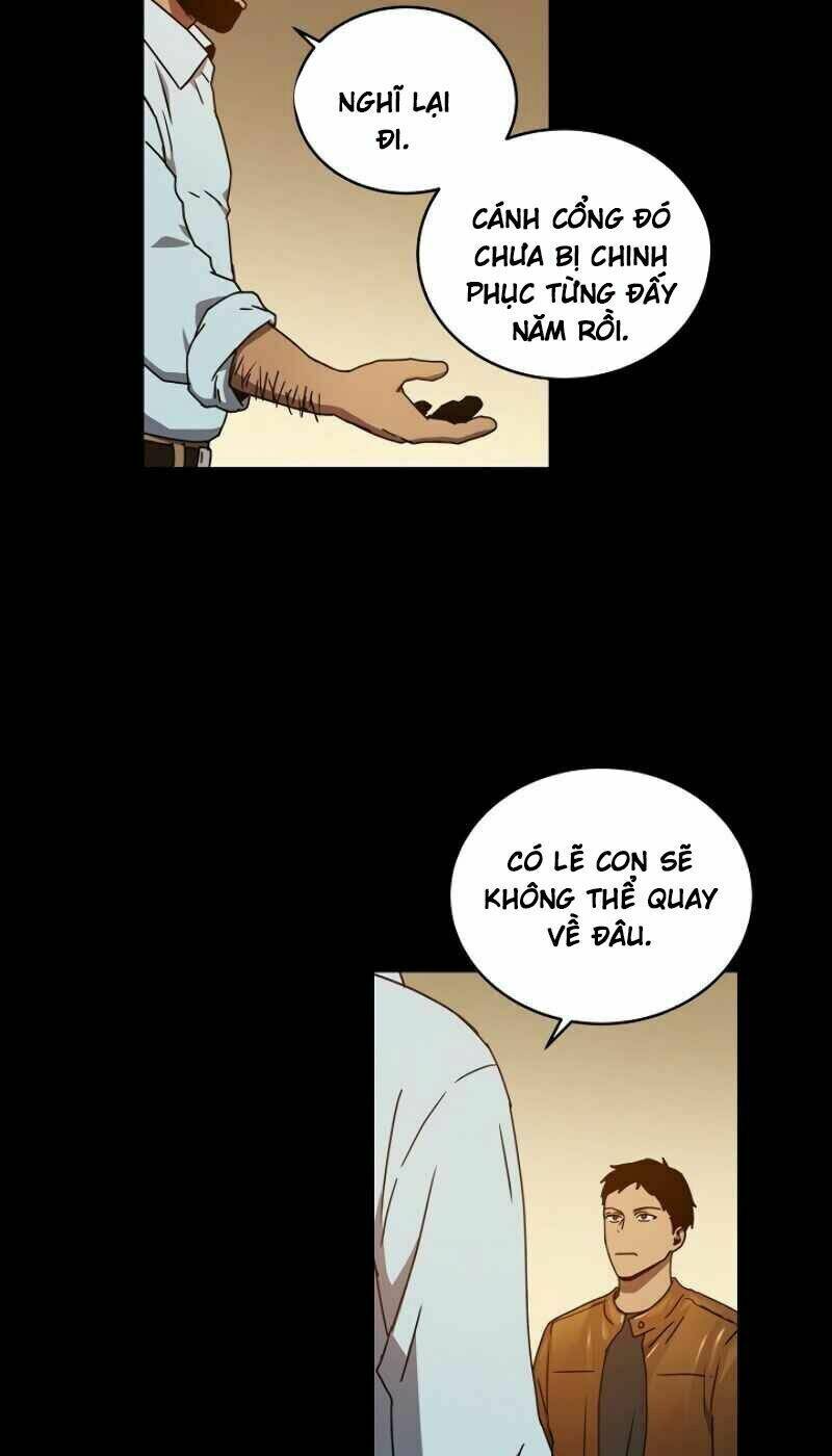 Sự Trở Lại Của Người Chơi Bị Đóng Băng - Chapter 8 - Page 62