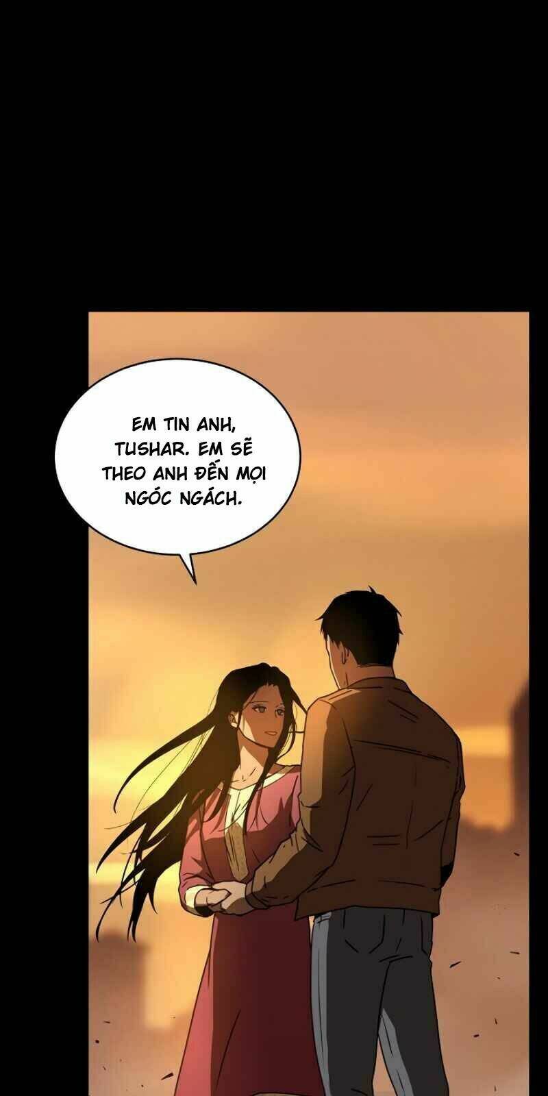 Sự Trở Lại Của Người Chơi Bị Đóng Băng - Chapter 8 - Page 68
