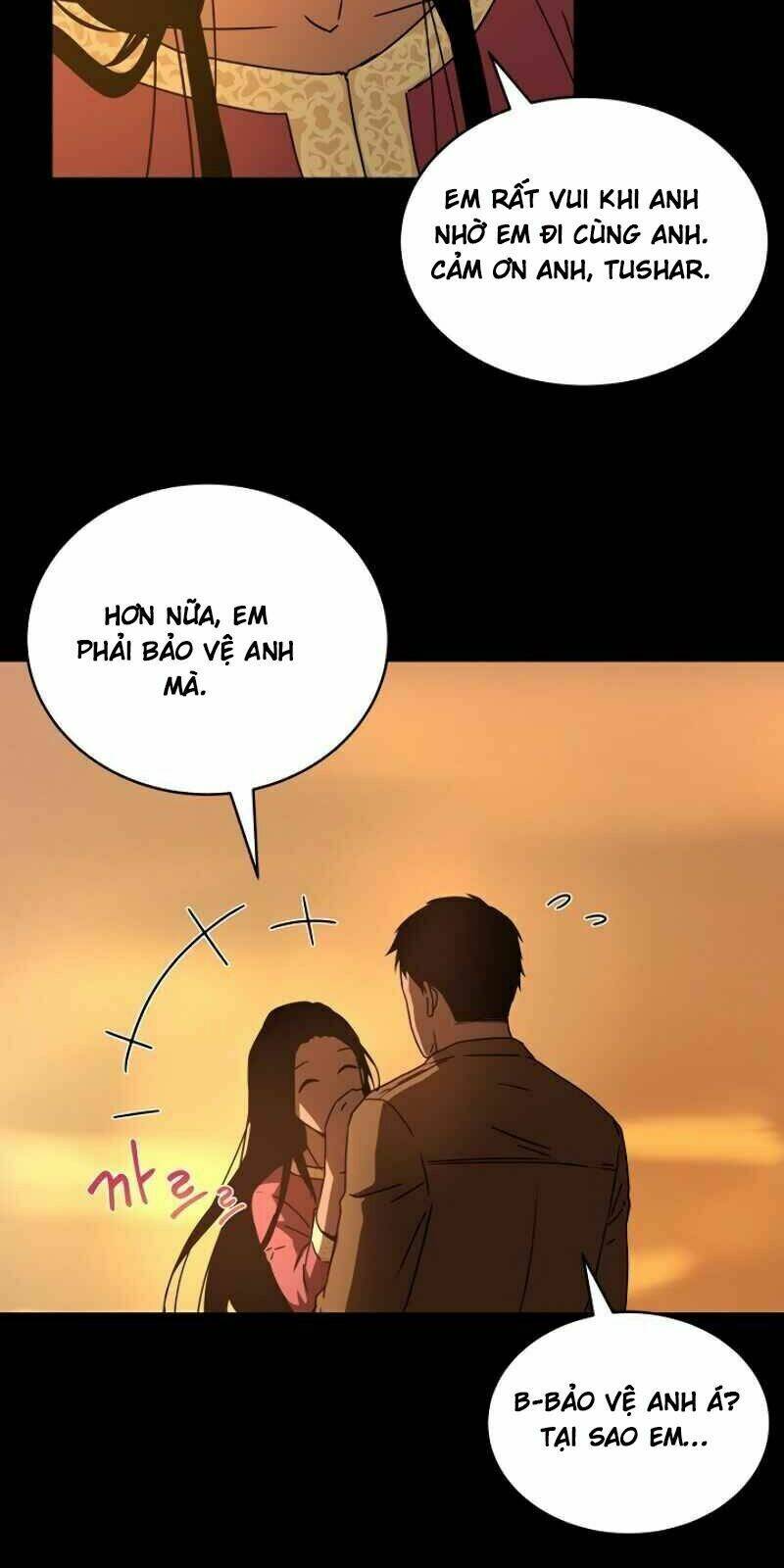 Sự Trở Lại Của Người Chơi Bị Đóng Băng - Chapter 8 - Page 70