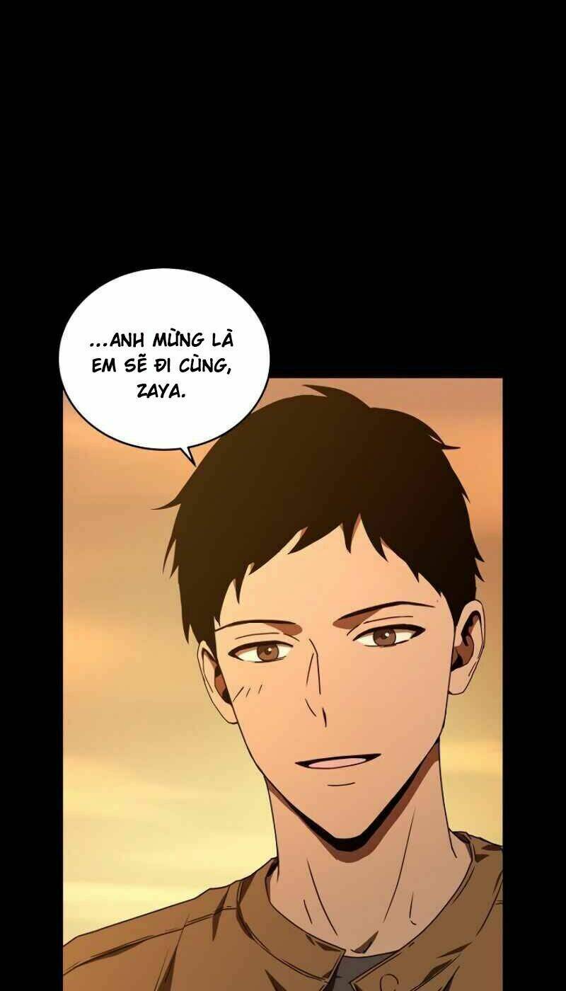 Sự Trở Lại Của Người Chơi Bị Đóng Băng - Chapter 8 - Page 71