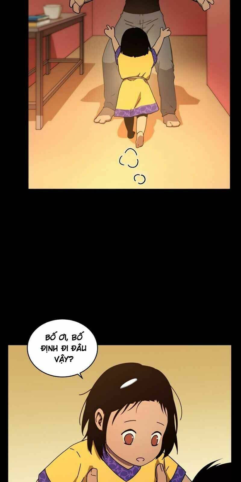 Sự Trở Lại Của Người Chơi Bị Đóng Băng - Chapter 8 - Page 79