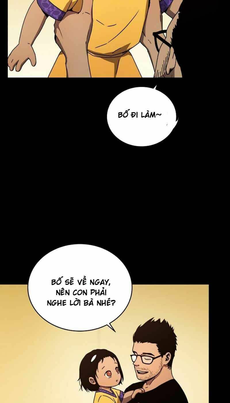 Sự Trở Lại Của Người Chơi Bị Đóng Băng - Chapter 8 - Page 80